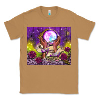 Toasted Coconut stay witchy tumbler Classic Tee - BundleAndBundleShop