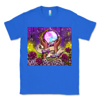 True Royal stay witchy tumbler Classic Tee - BundleAndBundleShop