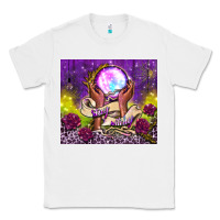 White stay witchy tumbler Classic Tee - BundleAndBundleShop