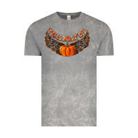 Cloud Rock Thankful Vintage Tee - CowhideDigitalArt
