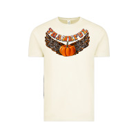 Vintage Arctic Thankful Vintage Tee - CowhideDigitalArt