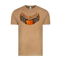 Vintage Camel Thankful Vintage Tee - CowhideDigitalArt