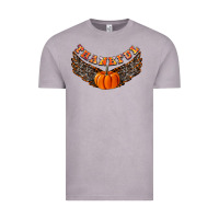 Vintage Zinc Thankful Vintage Tee - CowhideDigitalArt