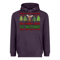 Plum where the tree tops glisten Heavyweight Hoodie - MaliasSmallBusiness