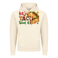Vintage Artic Let's Taco 'Bout It Vintage Hoodie - texasbilliewilder
