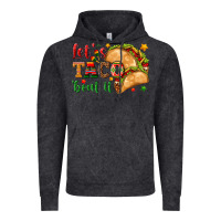 Vintage Black Let's Taco 'Bout It Vintage Hoodie - texasbilliewilder
