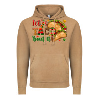 Vintage Camel Let's Taco 'Bout It Vintage Hoodie - texasbilliewilder