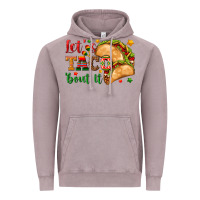 Vintage Zinc Let's Taco 'Bout It Vintage Hoodie - texasbilliewilder
