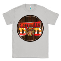 Moon Dust firefighter coasters Classic Tee - AdoDesignShop