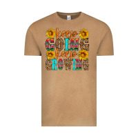 Vintage Camel keep going keep growing Vintage Tee - HRA Design Shop
