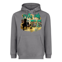 Storm pretty girls walk like this Heavyweight Hoodie - NancyCooperArtShop