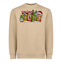 Mushroom senior 2023 Heavyweight Sweatshirt - CowhideDigitalArt