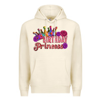 Tofu birthday princess Premium Hoodie - Artiststas