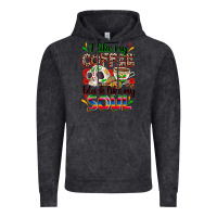 Vintage Black i like my coffee black like my soul Vintage Hoodie - Zillion Design Studio