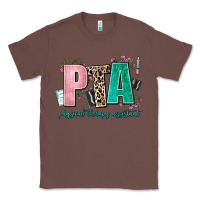 Chestnut pta physical therapy assistant Classic Tee - AdoDesignShop