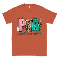 Copper pta physical therapy assistant Classic Tee - AdoDesignShop