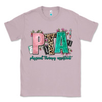 Lilac pta physical therapy assistant Classic Tee - AdoDesignShop