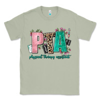 Matcha pta physical therapy assistant Classic Tee - AdoDesignShop