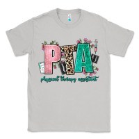 Moon Dust pta physical therapy assistant Classic Tee - AdoDesignShop