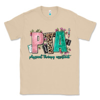 Mushroom pta physical therapy assistant Classic Tee - AdoDesignShop