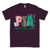 Plum pta physical therapy assistant Classic Tee - AdoDesignShop