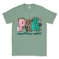 Sage pta physical therapy assistant Classic Tee - AdoDesignShop