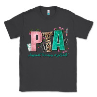 Smoke pta physical therapy assistant Classic Tee - AdoDesignShop