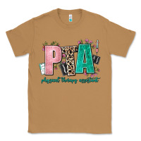 Toasted Coconut pta physical therapy assistant Classic Tee - AdoDesignShop