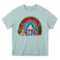 Arona mini Heavy Core Tee - SublimationCraftShop
