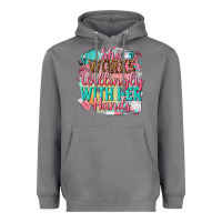 Storm she works willingly with her hands Heavyweight Hoodie - NancyCooperArtShop