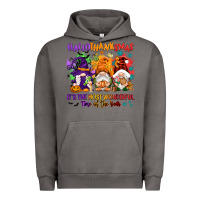 Pigment Tornado Hallothanksmas it's the most wonderful time of the Urban Hoodie - NancyCooperArtShop