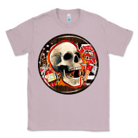 Lilac firefighter coasters Classic Tee - AdoDesignShop