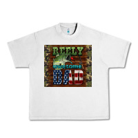 Lunar Rock reely awesome dad Urban Heavy Tee - HRA Design Shop