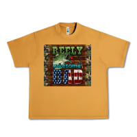 Peanut Butter reely awesome dad Urban Heavy Tee - HRA Design Shop
