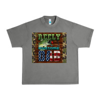 Tornado reely awesome dad Urban Heavy Tee - HRA Design Shop