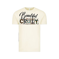 Vintage Arctic beatiful crazy Vintage Tee - SublimationCraftShop