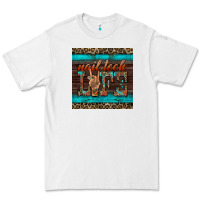 White nail tech life mug coaster Premium Tee - BarkalooDesign