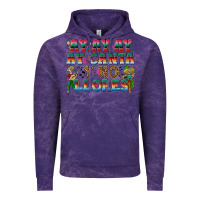 Cloud Purple Ay Ay Ay Ay Canta y No Llores Vintage Hoodie - texasbilliewilder