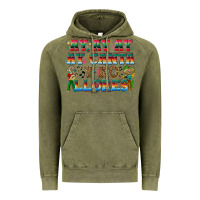 Vintage Olive Ay Ay Ay Ay Canta y No Llores Vintage Hoodie - texasbilliewilder