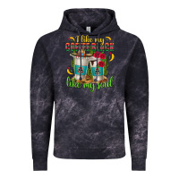 Cloud Black I Like My Coffee Black Like My Soul Vintage Hoodie - texasbilliewilder
