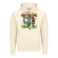 Vintage Artic I Like My Coffee Black Like My Soul Vintage Hoodie - texasbilliewilder