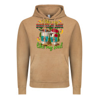 Vintage Camel I Like My Coffee Black Like My Soul Vintage Hoodie - texasbilliewilder