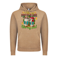 Vintage Coffee I Like My Coffee Black Like My Soul Vintage Hoodie - texasbilliewilder
