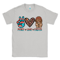 Moon Dust peace love easter Classic Tee - JahusDesignShop