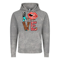 Cloud Rock valentines love Vintage Hoodie - JahusDesignShop