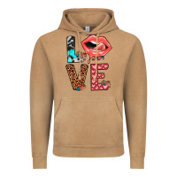 Vintage Camel valentines love Vintage Hoodie - JahusDesignShop