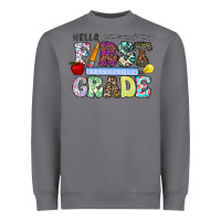 Hellofirstgrade Heavyweight Sweatshirt | Teevron