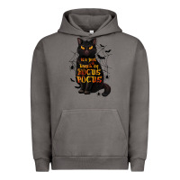Pigment Tornado It's Just a Bunch of Hocus Pocus Urban Hoodie - texasbilliewilder