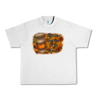 Lunar Rock tis the season to be basic Urban Heavy Tee - RacoonDesign