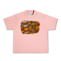 Salmon tis the season to be basic Urban Heavy Tee - RacoonDesign